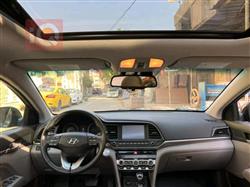 هیۆندای ئەلەنترا